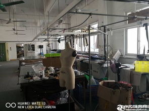 服裝廠技術轉讓新機遇 中工招商網助力產業(yè)升級